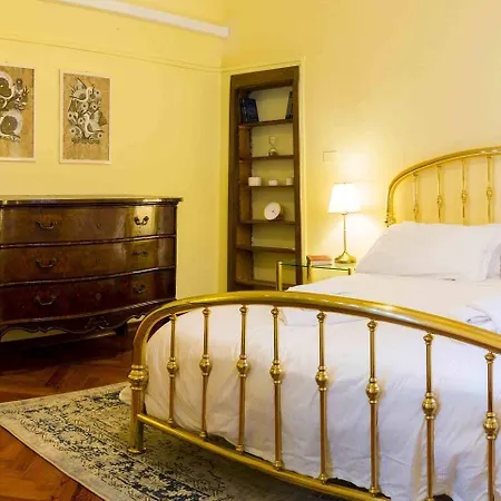 Apartment Le Mura Bologna