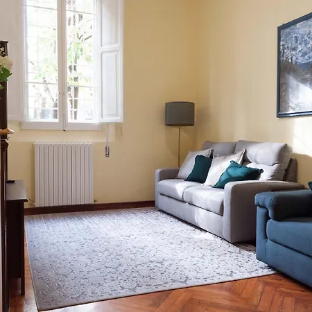 Le Mura Apartment *
