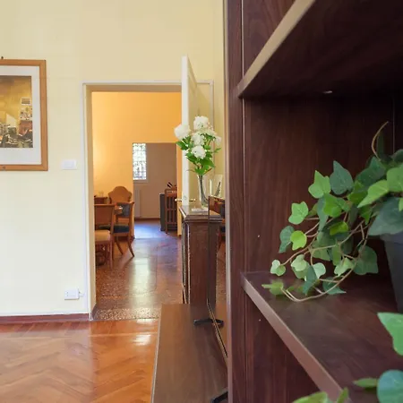 Le Mura Apartment Bologna