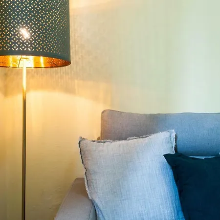 Apartment Le Mura *