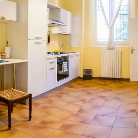 Apartment Le Mura Bologna