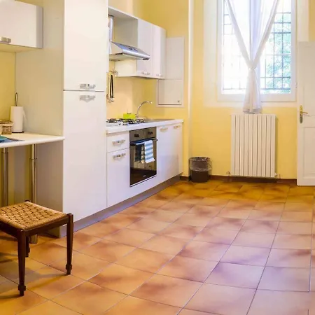 Apartamento Le Mura