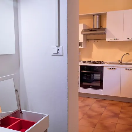Le Mura Apartamento *