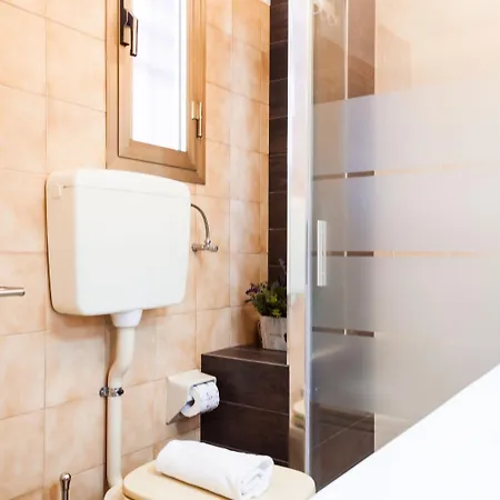 Le Mura Apartamento *