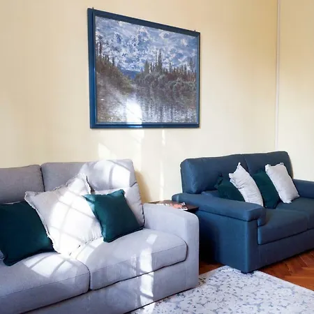 Le Mura *