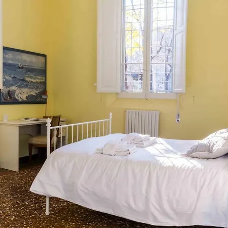 Le Mura Apartmán *