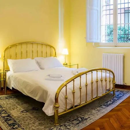 Le Mura Apartmán