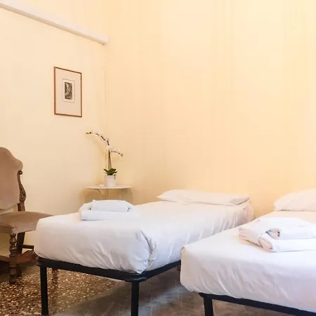 Apartamento Le Mura *