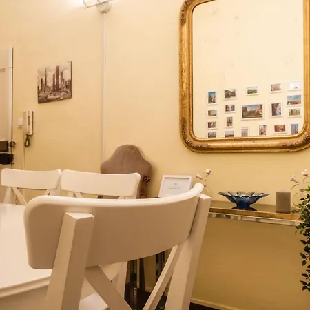 Le Mura Apartmán Boloňa