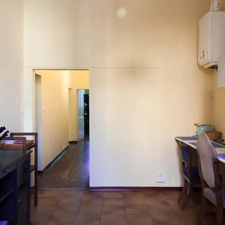 Apartamento Le Mura *