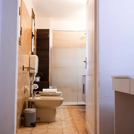 Le Mura Apartamento Bolonha